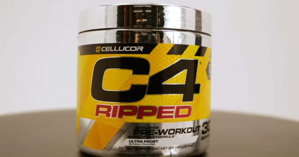 Is Cellucor C4 Energy Your Secret Weapon? [Good For You?]