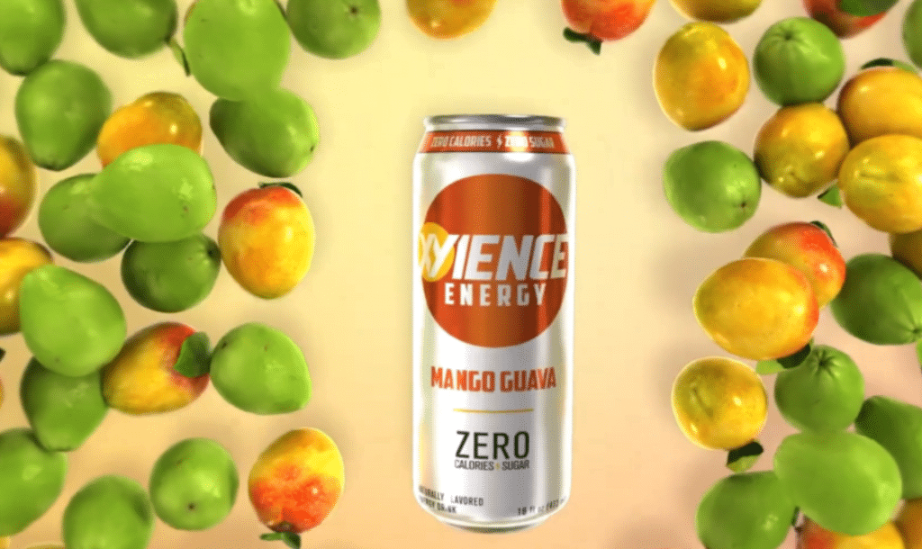 Is Xyience energy drink good for you?