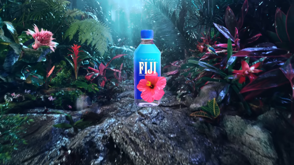 FIJI Water 