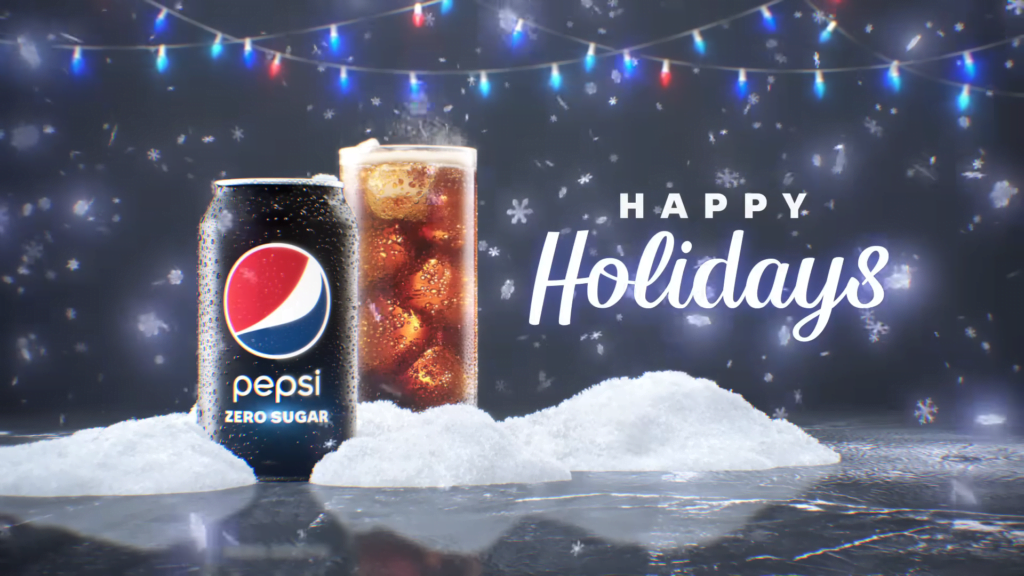 .Is There Caffeine in Pepsi Zero?