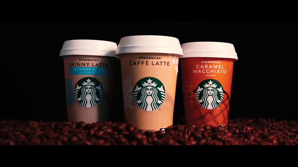 What's Inside Your Starbucks Cold Brew? 