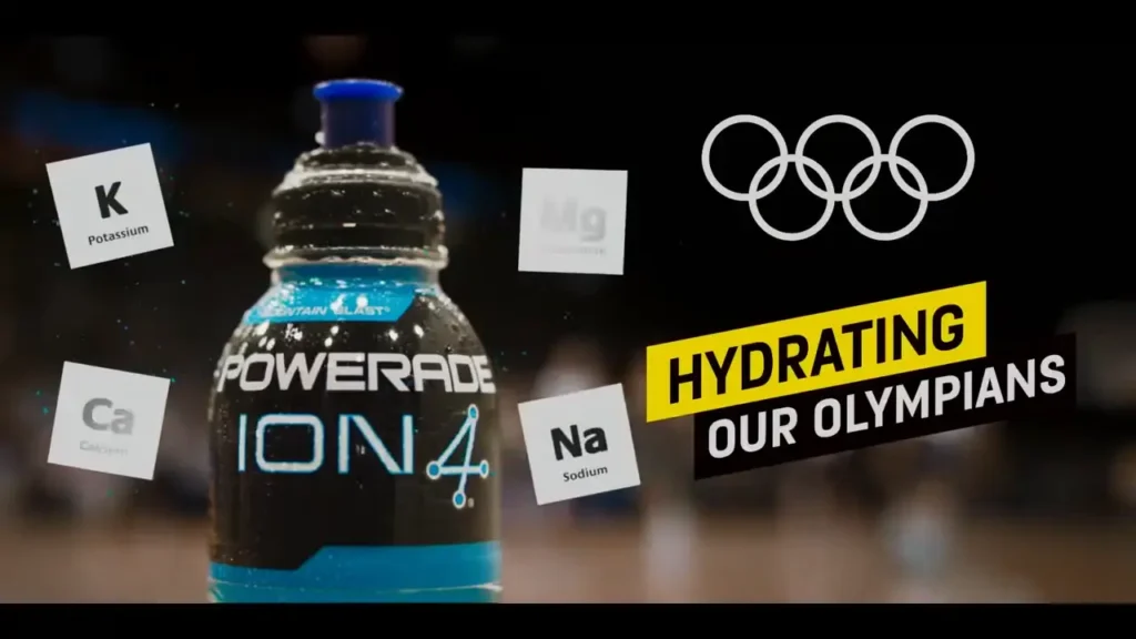 Does Powerade Have Caffeine