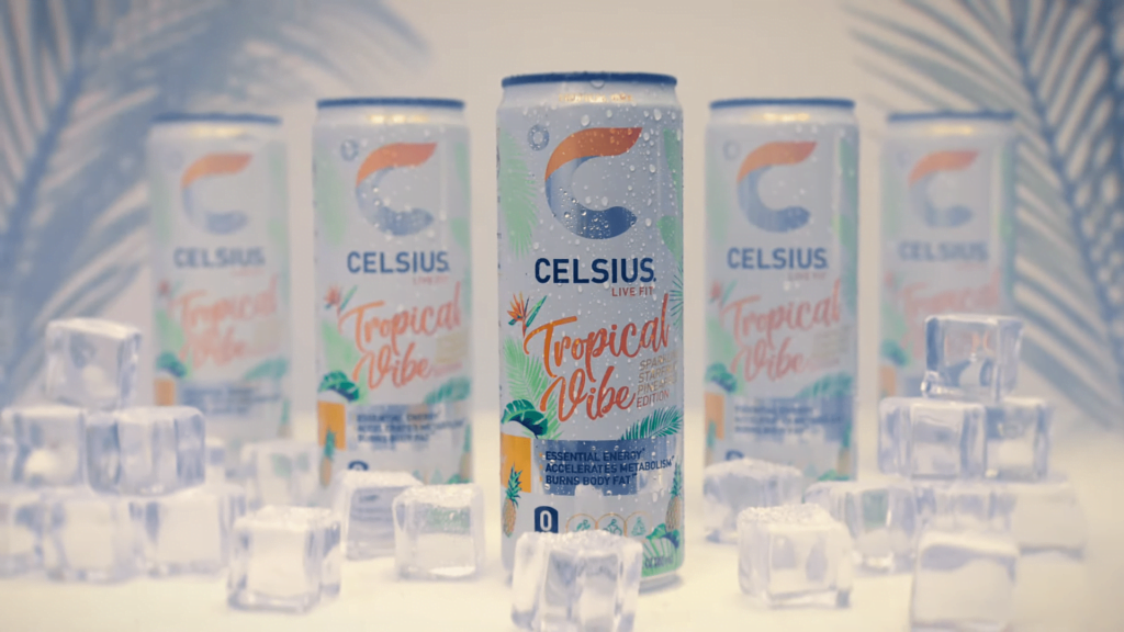 How Long Celsius Lasts
