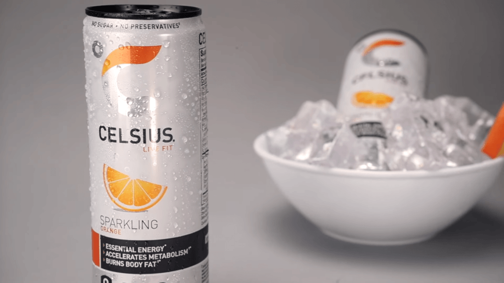 How Long Celsius Lasts