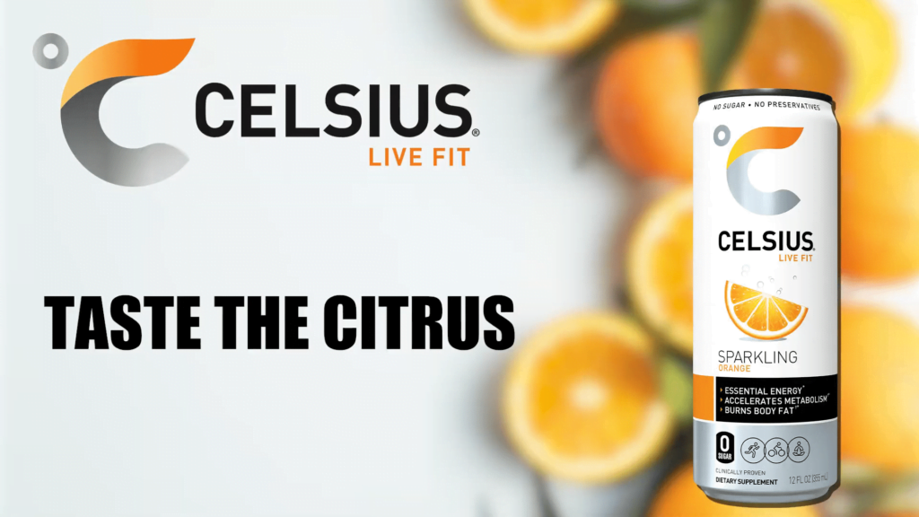 How Long Celsius Lasts