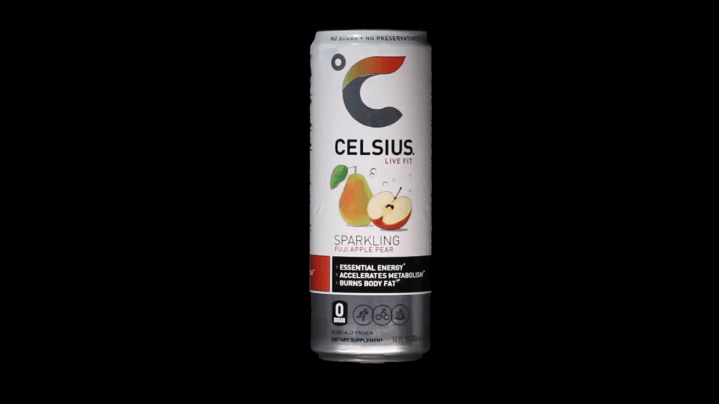 How Long Celsius Lasts